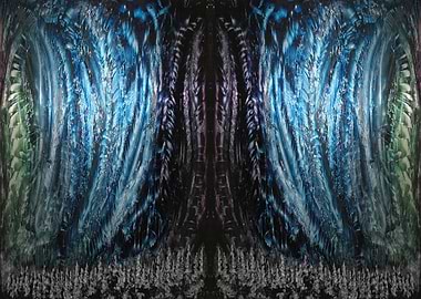 Aurora 3 Northern Lights