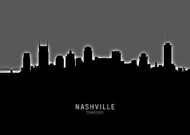 Nashville Skyline