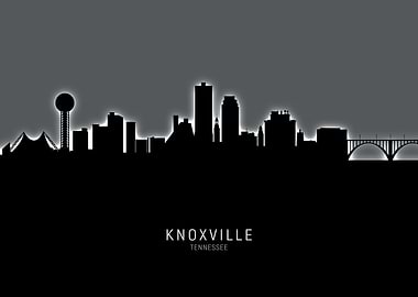Knoxville Skyline
