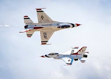 Thunderbirds