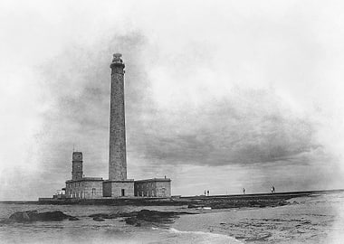 Lighthouse of Gatteville
