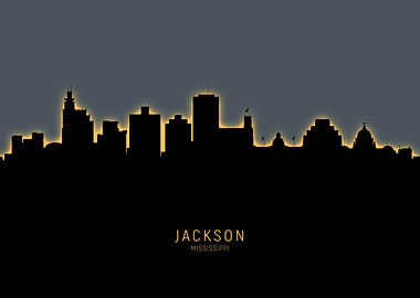 Jackson Skyline