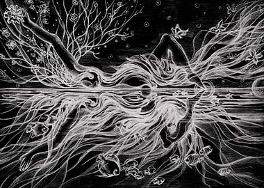 Dissapearing in Existence