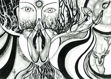 A prayer for flowering