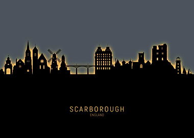 Scarborough Skyline