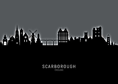 Scarborough Skyline