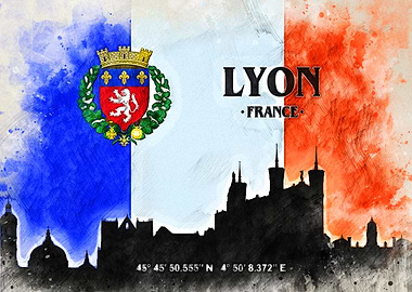 Lyon