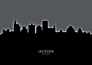 Jackson Skyline