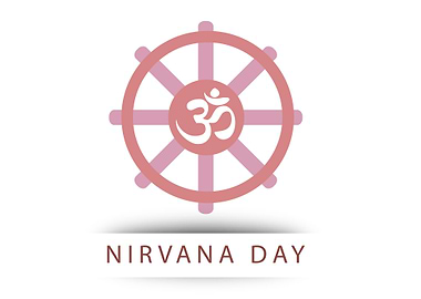 Nirvana Day