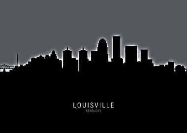 Louisville Skyline