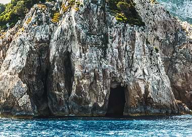 Zakynthos Island Greece