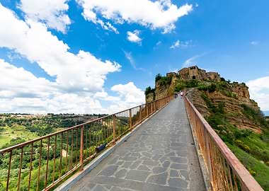 Civita di Bagnoregio