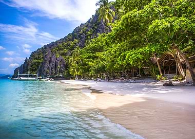 Coron Philippines