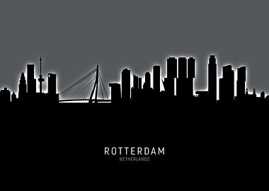 Rotterdam The Netherlands