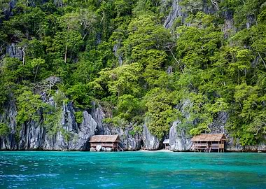 Coron Philippines