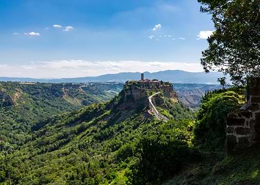 Civita di Bagnoregio