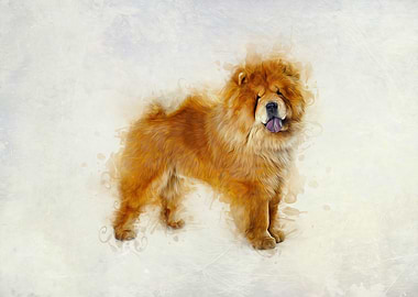 Chow Chow