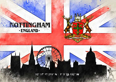 Nottingham