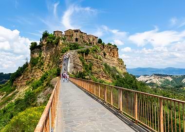 Civita di Bagnoregio