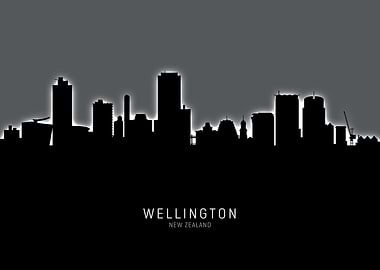 Wellington Skyline