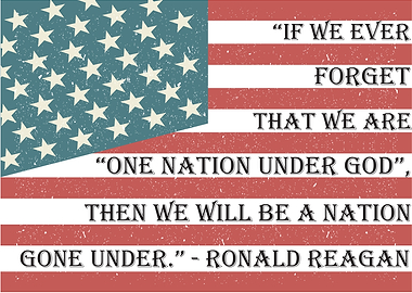 One Nation Under God