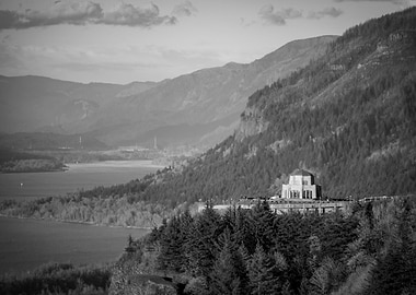 Vista House