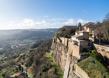 Orvieto