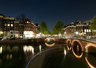 Amsterdam Keisergracht 4