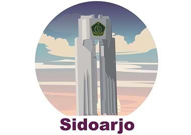 Sidoarjo Indonesia