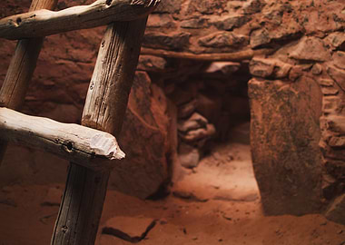 Defying the Defiance House