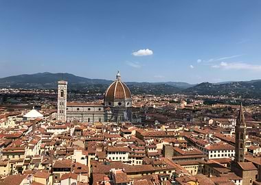 Florence Duomo