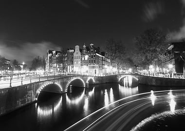 Amsterdam Keisergracht