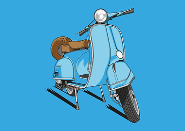 Scooter Motorcycles