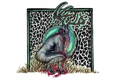 Curse of the Wendigo