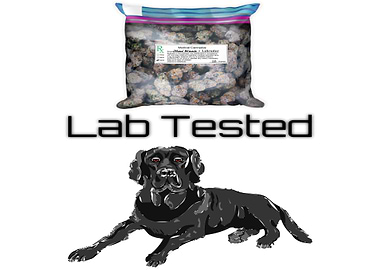Lab Tested