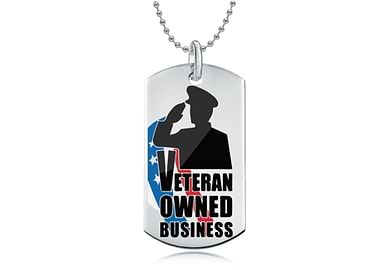 Veteran Owned Business