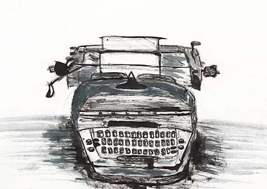 All Work and No Play