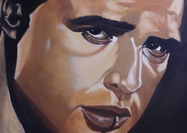 Marlon Brando