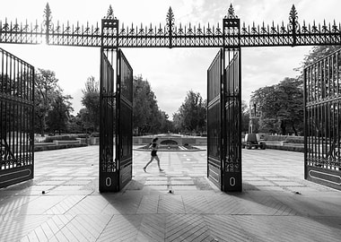 Parque del Buen Retiro