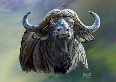 A Guy with an Attitude