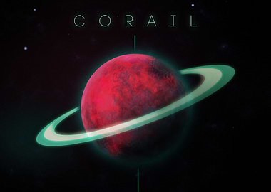 PLANET CORAIL