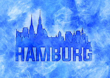 Hamburg