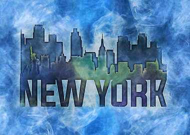New York