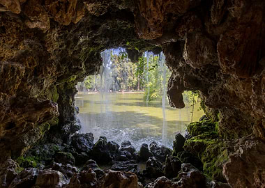 Parque del Buen Retiro