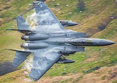 Strike Eagle 7