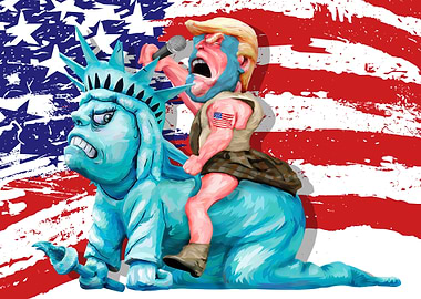 Liberty is in my control