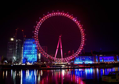 London Eye Centre