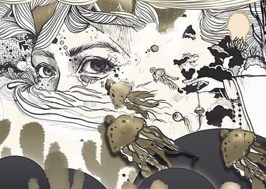 Where I and Happiness Meet