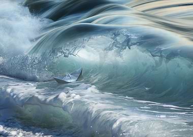 The Story of my Hopes VI