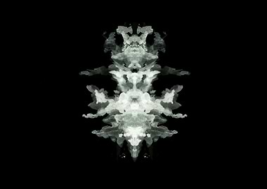 Rorschach 4